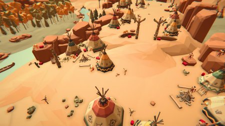 Wild West Shooter (PS5)