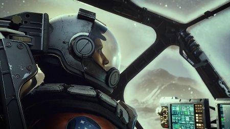 Starfield Премиальное Издание (Premium Edition) (PS5)