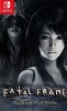Fatal Frame: Maiden of Black Water (Switch)