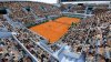 Игра Tennis World Tour: Roland Garros Edition Русская Версия (PS4) Playstation 4