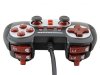 Геймпад проводной Thrustmaster Dual Trigger Rumble Force 3 in 1 PS3/PS2/PC (PS2) для Sony PS2