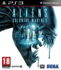 Aliens: Colonial Marines (PS3)