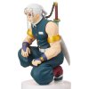 Фигурка Good Smile Company SEGA: Тенген Узуй Встреча в Хашире (Tengen Uzui-Hashira Meeting) Клинок, рассекающий демонов ПМ Перчинг (Kimetsu no Yaiba PM Perching) (4570001967504) 13 см 