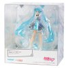 Фигурка Good Smile Company Pop Up Parade: Мику Хацунэ (Hatsune Miku) Вокалоид: Серия вокальных Персонажей (Vocaloid: Character Vocal Series) (4580416942768) 17 см 