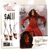    3 Saw 3 7 Series 2 Jigsaw Killer Masked Version (Neca)