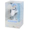 Фигурка Good Smile Company Pop Up Parade: Рем (Rem) Ре Зеро – жизнь с нуля в другом мире Снеговой Сезон (Re: Zero Ice Season) (4580416945363) 17 см 