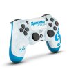  Геймпад беспроводной (кастомизированный) Sony DualShock 4 Wireless Controller (KHL) КХЛ «Динамо Москва» RAINBO (PS4) 