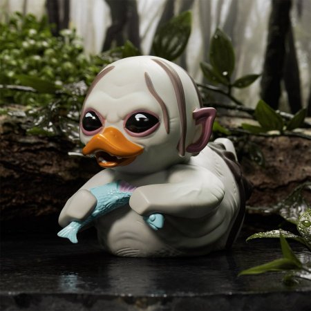 - Numskull Tubbz:  (Gollum)   (Lord of the Rings) 9  