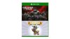 Игровая приставка Microsoft Xbox One 1Tb Rus Черная + Gears of War: Ultimate Edition + Rare Replay + Ori and the Blind Forrest 