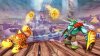 Skylanders Spyro's Adventure:   Eruptor