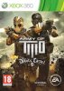 Army of Two: The Devil’s Cartel (Xbox 360) USED Б/У