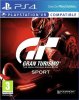Gran Turismo Sport (с поддержкой PS VR) (PS4)