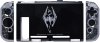 Чехол + подставка HORI (The Elder Scrolls V: Skyrim) (NSW-065U) (Switch)