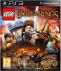 LEGO   (The Lord of the Rings) (PS3) USED /