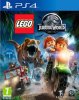 LEGO Мир Юрского Периода (Jurassic World) (PS4)