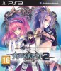 Record of Agarest War 2 (Agarest: Generations of War 2) с поддержкой PlayStation Move (PS3)