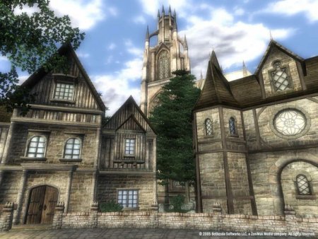 The Elder Scrolls 4 (IV): Oblivion (Xbox 360/Xbox One)