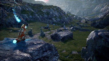 Spirit of the North: Enhanced Edition (PS5)