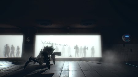 игра 7th Sector Special Limited Edition Русская Версия (Switch) для Nintendo Switch