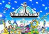   Nintendo Land (Wii U)  Nintendo Wii U 