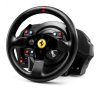 Руль с педалями Thrustmaster T300 Ferrari GTE EU Version (THR27) (PC/PS3/PS4/PS5) для PS4