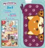 My Universe: Pet Clinic Cats and Dogs + Puppies and Kittens + Защитный чехол для консоли (Switch)