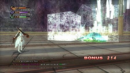 Купить игру Last Rebellion (PS3) для Sony Playstation 3