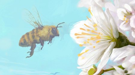 Bee Simulator: The Hive Slipcase Edition Русская Версия (PS5)