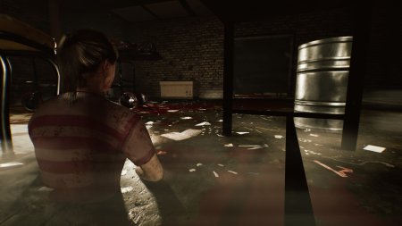Oxide Room 208 Коллекционное издание (Collectors Edition) Русская Версия (PS5)