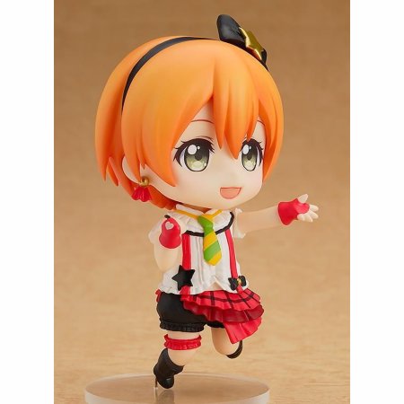 Фигурка Good Smile Company Nendoroid: Сонода Уми (Umi Sonoda) Живая любовь! (Love Live!) (4571368445926) 10 см  