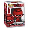 фигурки Фигурка Funko POP! NBA: Раптор в новой позе (Raptor new pose) Талисман Торонто (Mascots Toronto) ((02) 52163) 9,5 см