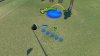 Игра Everybody's Golf (только для PS VR) (PS4) Playstation 4