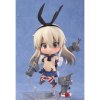  Good Smile Company Nendoroid:  (Shimakaze)   (Kantai Collection) (4571368443540) 10   