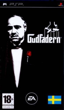  The Godfather ( ) (PSP) 