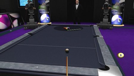 World Snooker Championship 2007 (Xbox 360)
