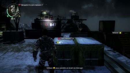 Just Cause 2 (Xbox 360/Xbox One)