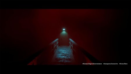Silent Hill: Townfall Издание первого дня (Day One Edition) Русская Версия (PS5)