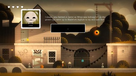 Игра Neversong Русская Версия (PS4) Playstation 4