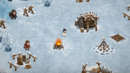 Игра Carto Русская Версия (PS4) Playstation 4