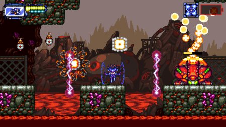 Игра Metaloid: Origin (PS4) Playstation 4