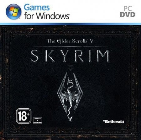 The Elder Scrolls 5 (V): Skyrim   Jewel (PC) 