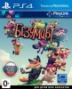 Безумцы (Frantics) Русская Версия (PS4)