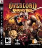 Overlord: Raising Hell (PS3) USED /