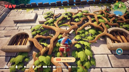 Oceanhorn 2: Knights of the Lost Realm (Limited Run) Русская Версия (PS5)