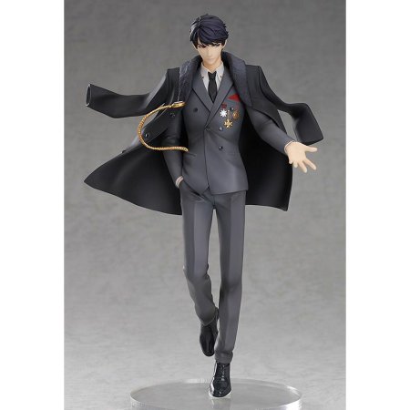 Фигурка Good Smile Company Pop Up Parade: Зейан Ли (Zeyan Li) Любовь и продюсер (Love & Producer) (4580416942232) 19 см 
