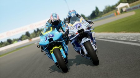 MotoGP 26 Day One Edition (Издание первого дня) (PS5)