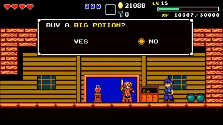Игра Aggelos Русская Версия (PS4) Playstation 4