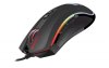 Мышь проводная Speedlink Orios RGB Gaming Mouse Черная (SL-680010-BK) (PC) 