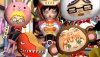  Gitaroo Man Lives! (PSP) 