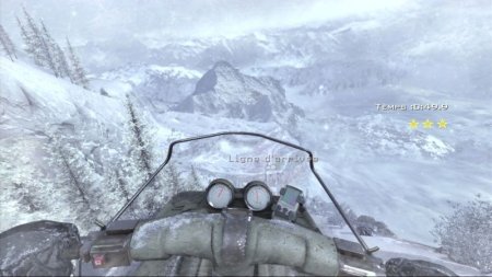 Купить игру Call of Duty: Modern Warfare Collection Trilogy (PS3) для Sony Playstation 3